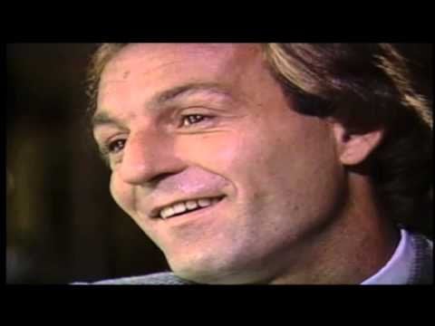 Lafleur and Robinson on the importance of playing on a winning team