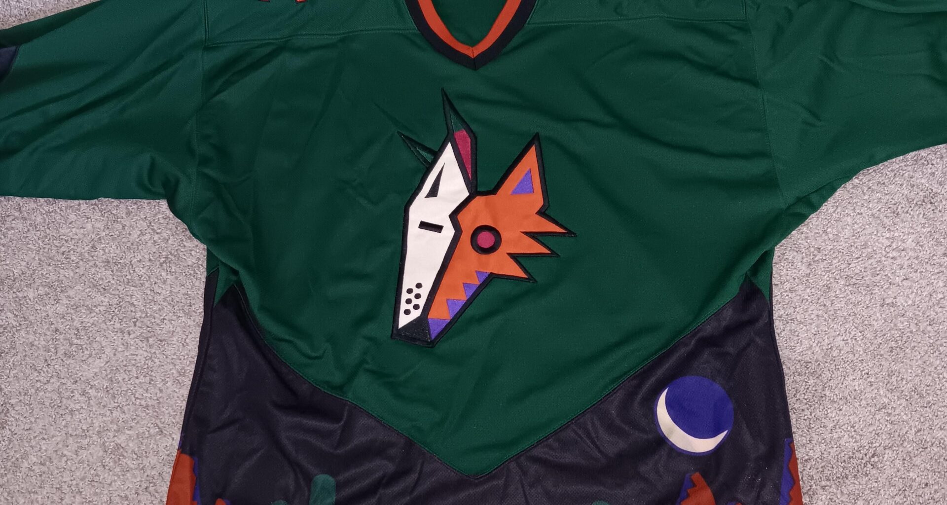 This beauty just came in!