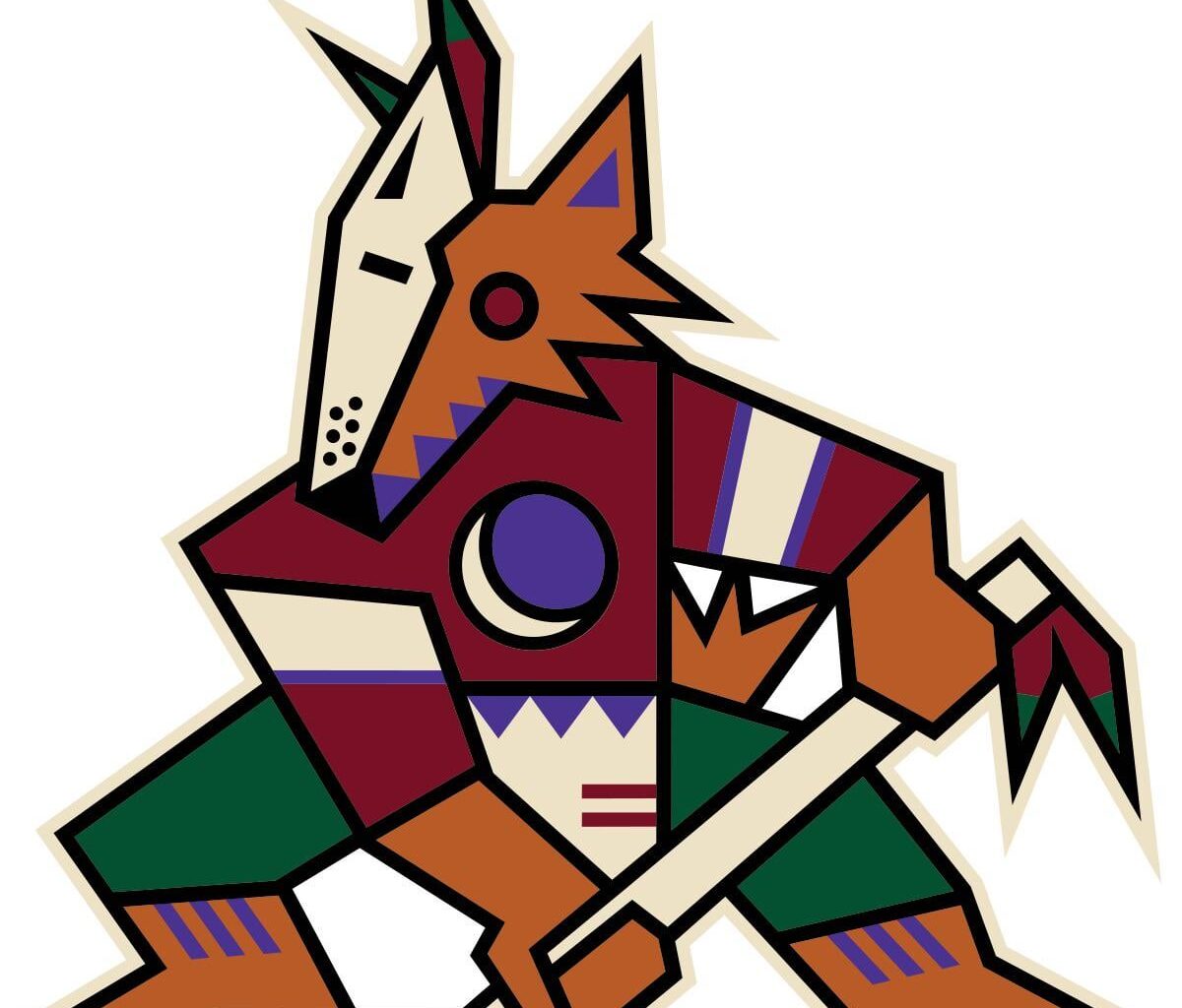 Thankfully… The Coyotes are remembered by fans online & everyday life. We should have a Coyotes day at a cool bar or something on October 10th (their 1st game in AZ) and April 17th their last here.