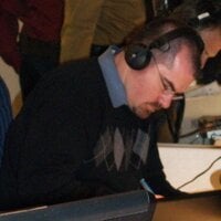 Colton Parayko wearing the “C” for team Canada at the World Championships today vs Great Britain.