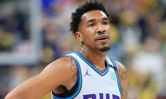 Keep it real: This team isn’t going after Malik Monk….