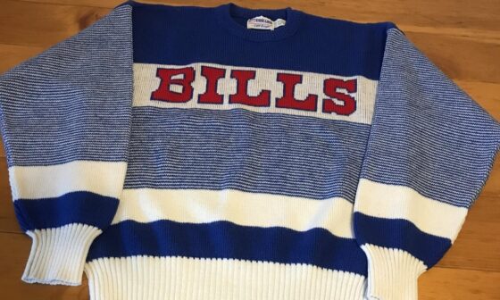 Vintage Cliff Engle Sweater & Jim Kelly Graphic Shirt for sale