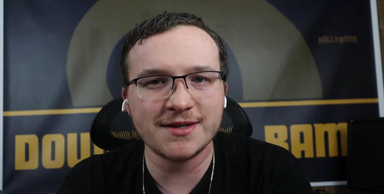 The Best Rams Content Creator?