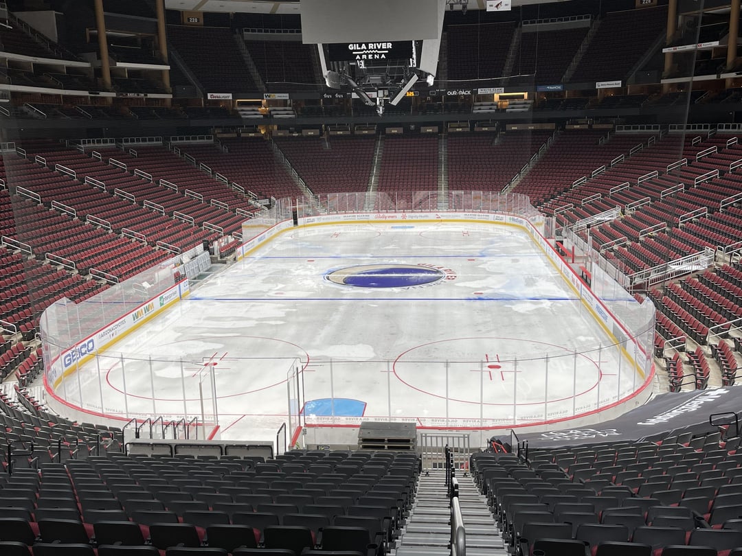 From the Gila River Days