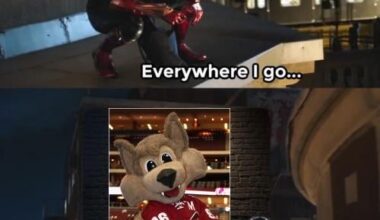 Still miss them every day