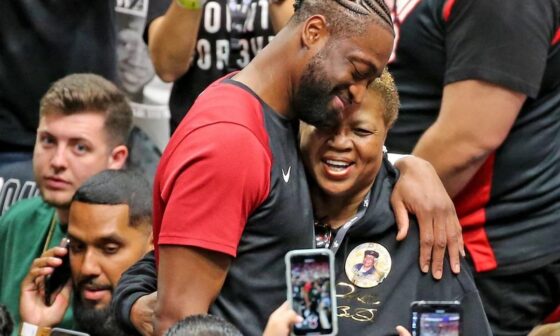 Happy Mother’s Day to All the Heat Mamas Out There 🔥