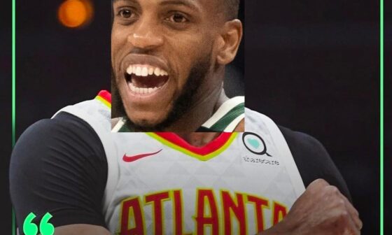 IF Giannis/Dame don't play, count on this man for the W!