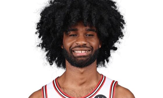 Do you guys have any wild off season moves ideas that you’d like to see happen? Personally, I’d like to see Anthony Black in a Bulls uniform. Imagine a Black & White backcourt #FroBros