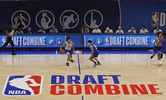 [Chase Hughes] Chasing Stats: Key takeaways from 2024 NBA Draft Combine