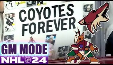 Coyotes Forever