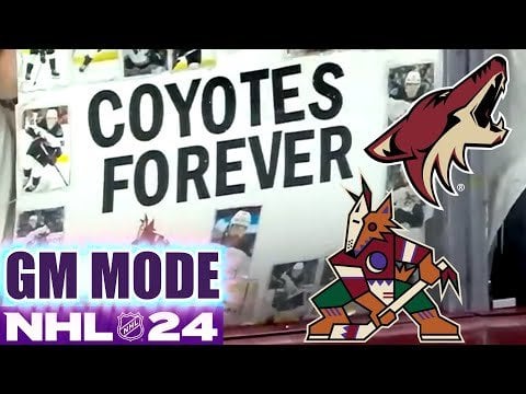 Coyotes Forever