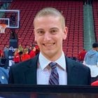[Brett Siegel] In addition to the Nets, Lakers, and Heat being mentioned as possible suitors for Donovan Mitchell, the Hawks have also quietly been monitoring the Cavs star's status, league sources told @ClutchPoints