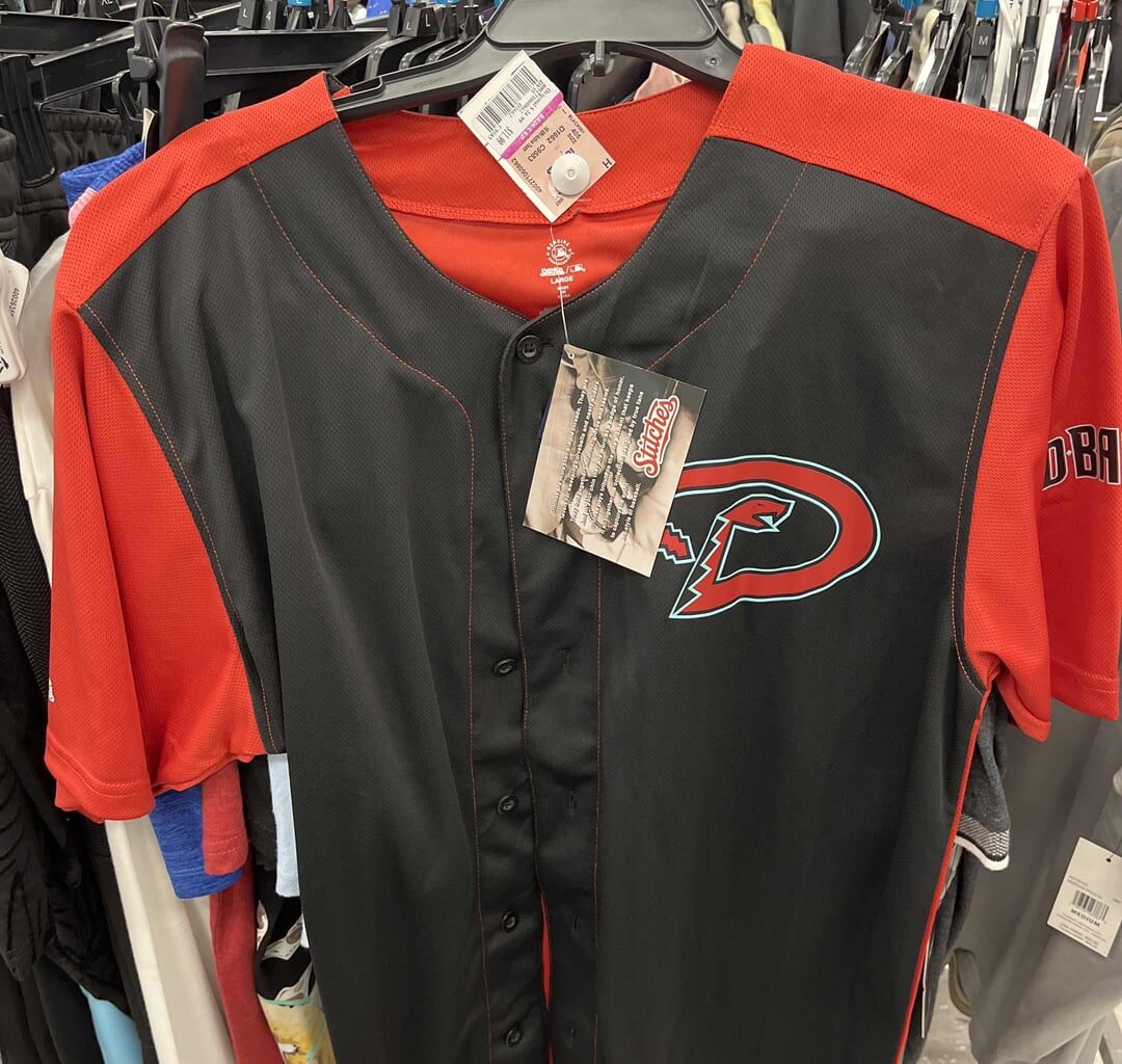 Help identifying years for merch?