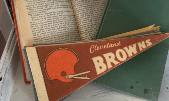 How do you incorporate the browns into your every day life ?