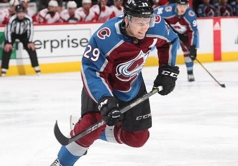 The Hockey Guy - Avalanche Will be Favorites Again for 2025 Cup, So How do They Get There?