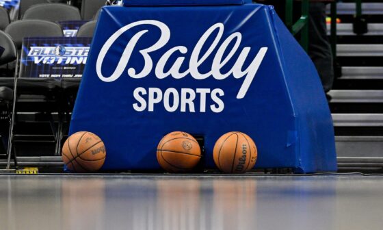 Xfinity drops Bally Sports Detroit