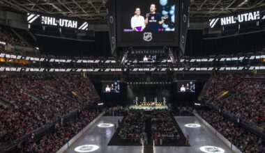 Ryan Smith wants control of 3 city blocks — and a whole lot of public money — for his proposed SLC entertainment district