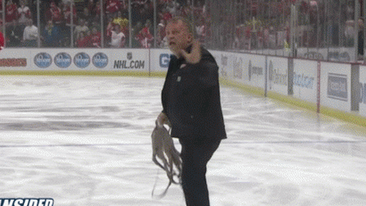 After Months of Research, Today I make the case that Al Sabotka and the Florida Panthers' Rat Mascot, Viktor E. Ratt, are in fact the same person