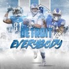 [Detroit vs Everybody] Leak rumor says we travel to Detroit for Thanksgiving and then get cold-weather Goff at home on week 16