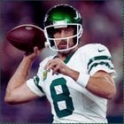 [Ari Meirov] Jets will have seven standalone games. SNF against the  Colts, and at Steelers. MNF against the  Bills and at 49ers. TNF against the Patriots and Texans. London vs the Vikings.