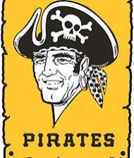 Every Pirates logo ever is better than the the current one