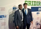 [JordanRaanan] Giants WR Darius Slayton being honored at the Gridiron Gala supporting @unitedwaynyc said he’s “confident we’ll come to a resolution real soon.”… He seems optimistic with the two sides “in negotiations.”