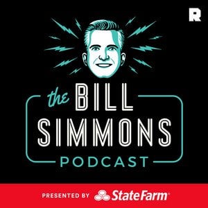 “I think Minnesota is going to sweep Denver. Basketball is about to change as we know it.” Bill Simmons