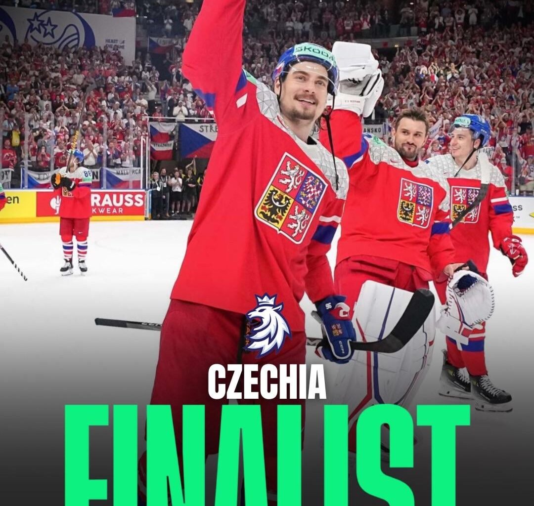 The hosts embarrass the Swedes to move onto the finals!