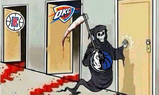 Conference Finals