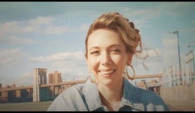 Ski Team - Thank You, Jalen Brunson (Official Video)