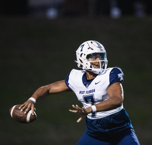 Don’t mean to overhype an UDFA but you should go to YouTube right now and watch some tape on Byron Jarrett 😮 I’m INTRIGUED.
