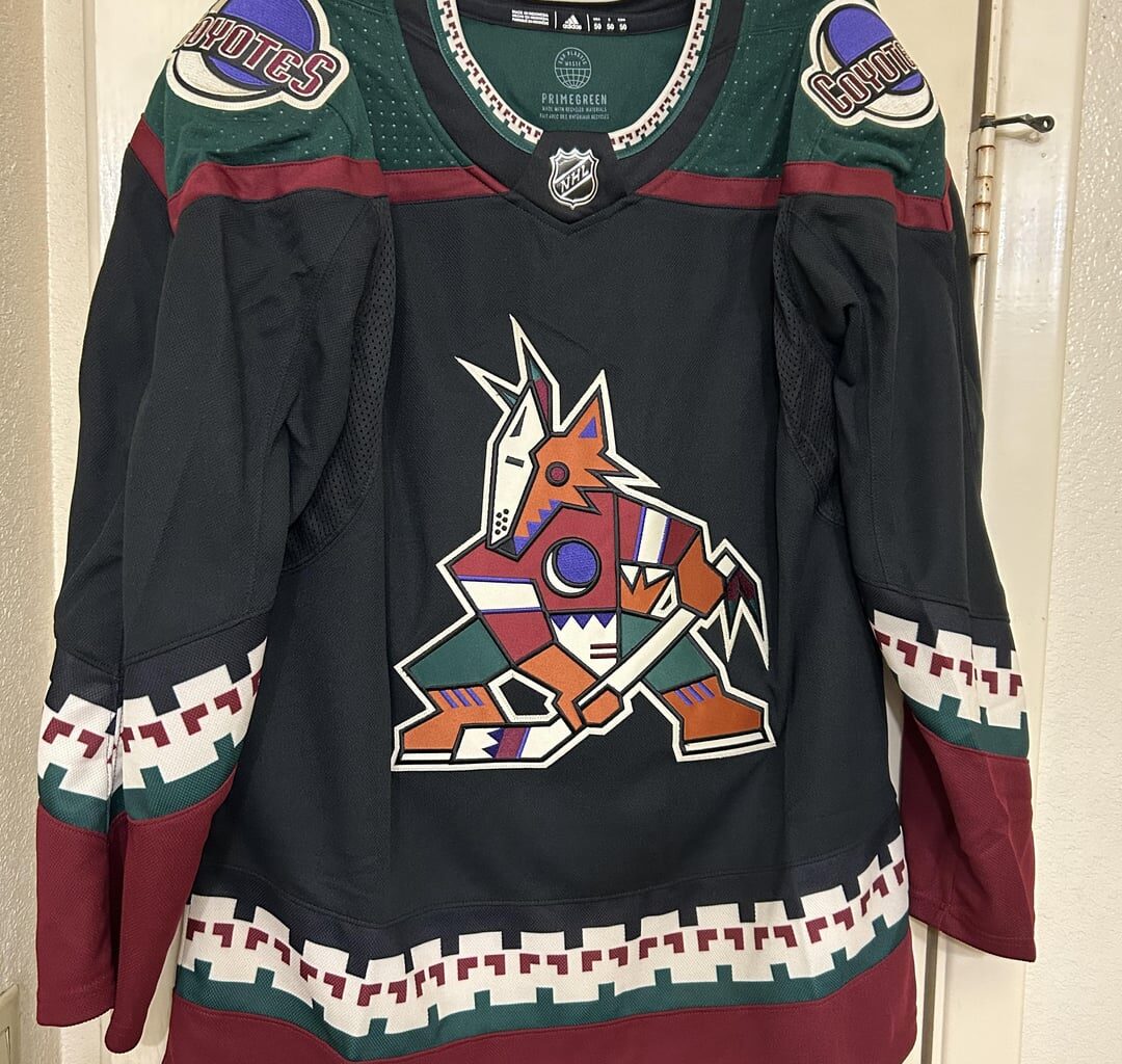 New Jersey + My Meager Collection