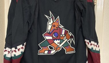 New Jersey + My Meager Collection