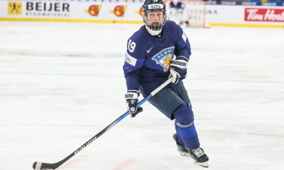 Seattle Kraken Options with 8th Pick at the 2024 NHL Draft