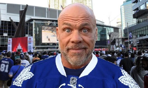 When the time traveller arrives at Maple Leaf Square in 2013 and asks “is this the first game 7 loss in Boston?”