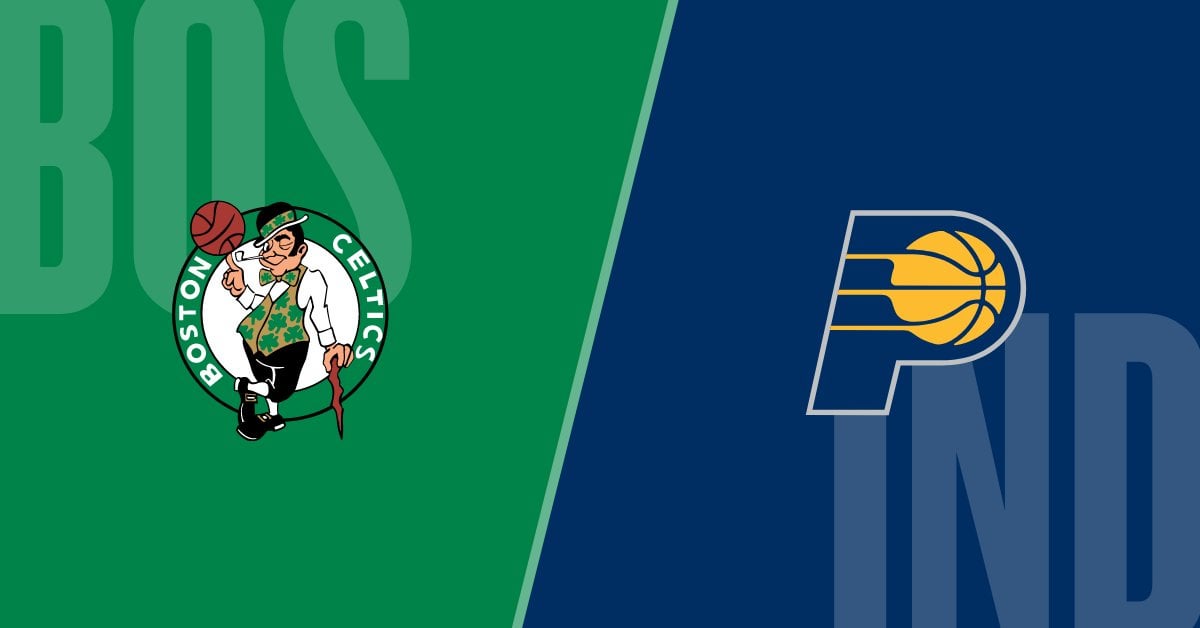 [WATCH THREAD] 2024 NBA Playoffs Eastern Conference Finals Game 3: Boston Celtics (2-0) vs Indiana Pacers (0-2) 5/25/24 5:30 PM PT