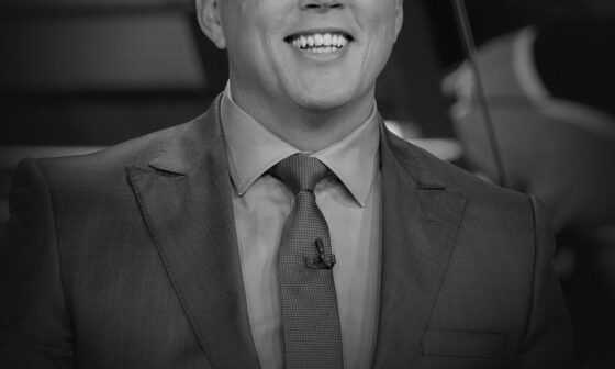 [TSN] TSN is mourning the loss of our friend and beloved SportsCentre host Darren Dutchyshen