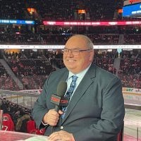 [Bruce Garrioch] Sources tell Postmedia the deal is done and Travis Green is the Sens new head coach. Expectation is announcement will be made today. Green will be introduced tomorrow with press conference by POHO/GM Steve Staios. Owner Michael Andlauer will also be in town.