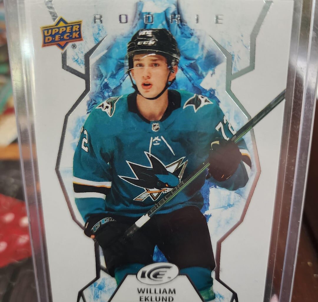 These Came In The Mail Today!