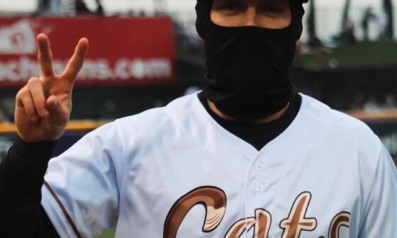 I missed out on the Lehigh Valley Cats jerseys. Does anyone know if they are getting more in stock?
