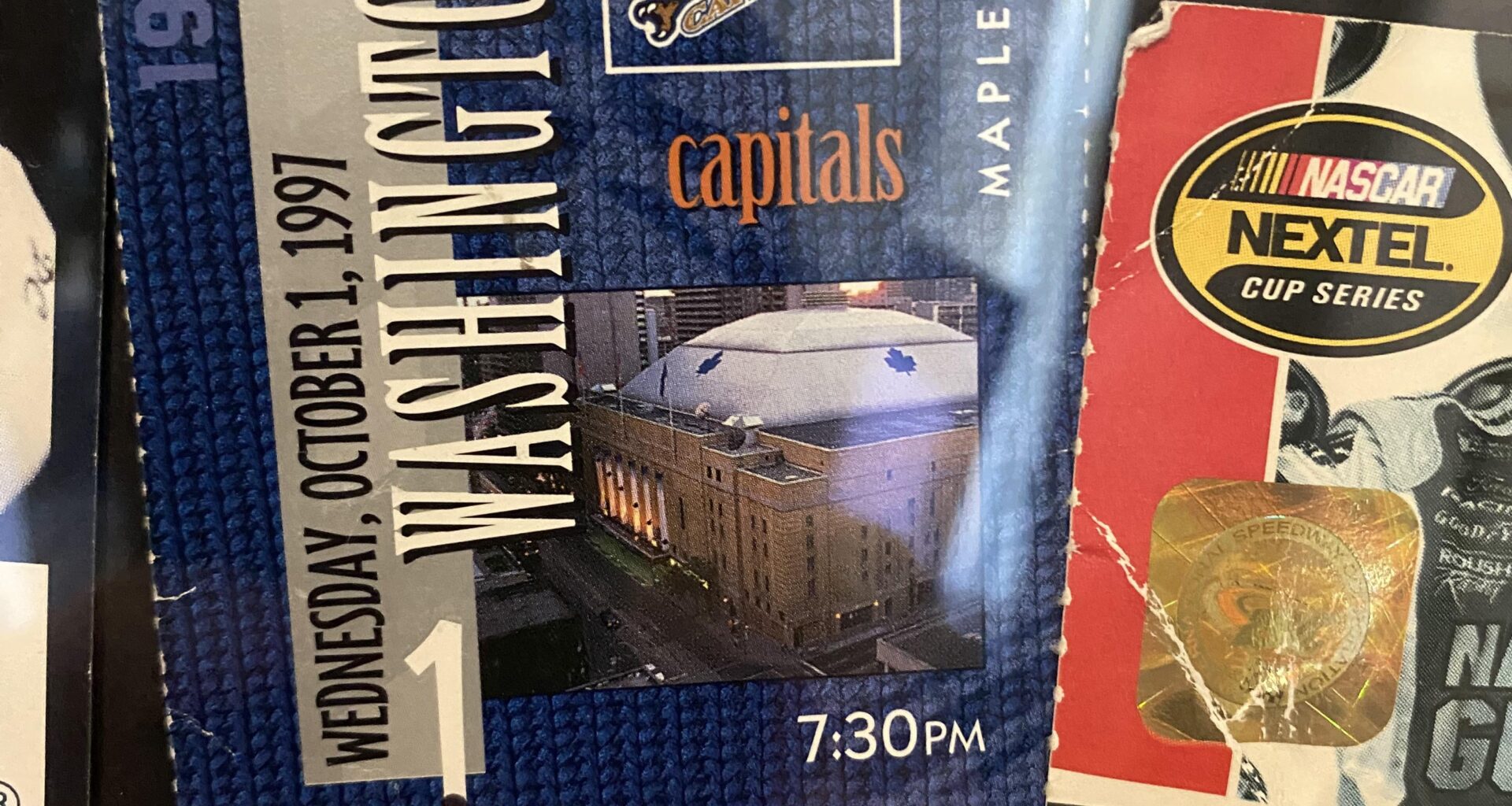 Need help identifying this autograph