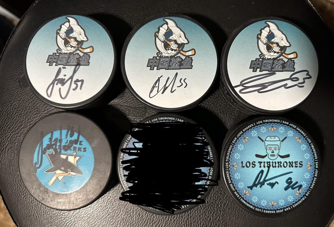 sharks stuff for sale
