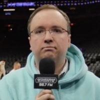 [Olson] "Clippers are really staring down the barrel of 3 straight years without a playoff series win and four total playoff games played for Kawhi."