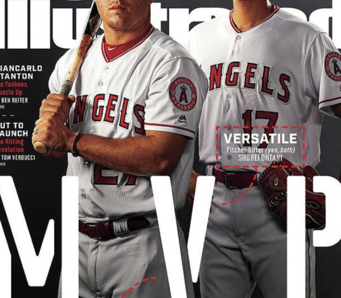 Everyone should be holding up “Sell” signs