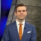 [Chase Hughes] Bilal Coulibaly will be the Wizards' representative on stage at the 2024 NBA Draft lottery this Sunday, the team announced. The Wizards are tied for the best odds to land the 1st overall pick.