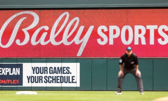 Bally Sports channels pulled off air by Comcast