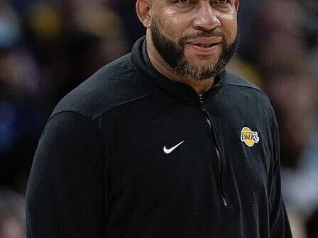 The Nuggets have unquestionably gotten this man fired