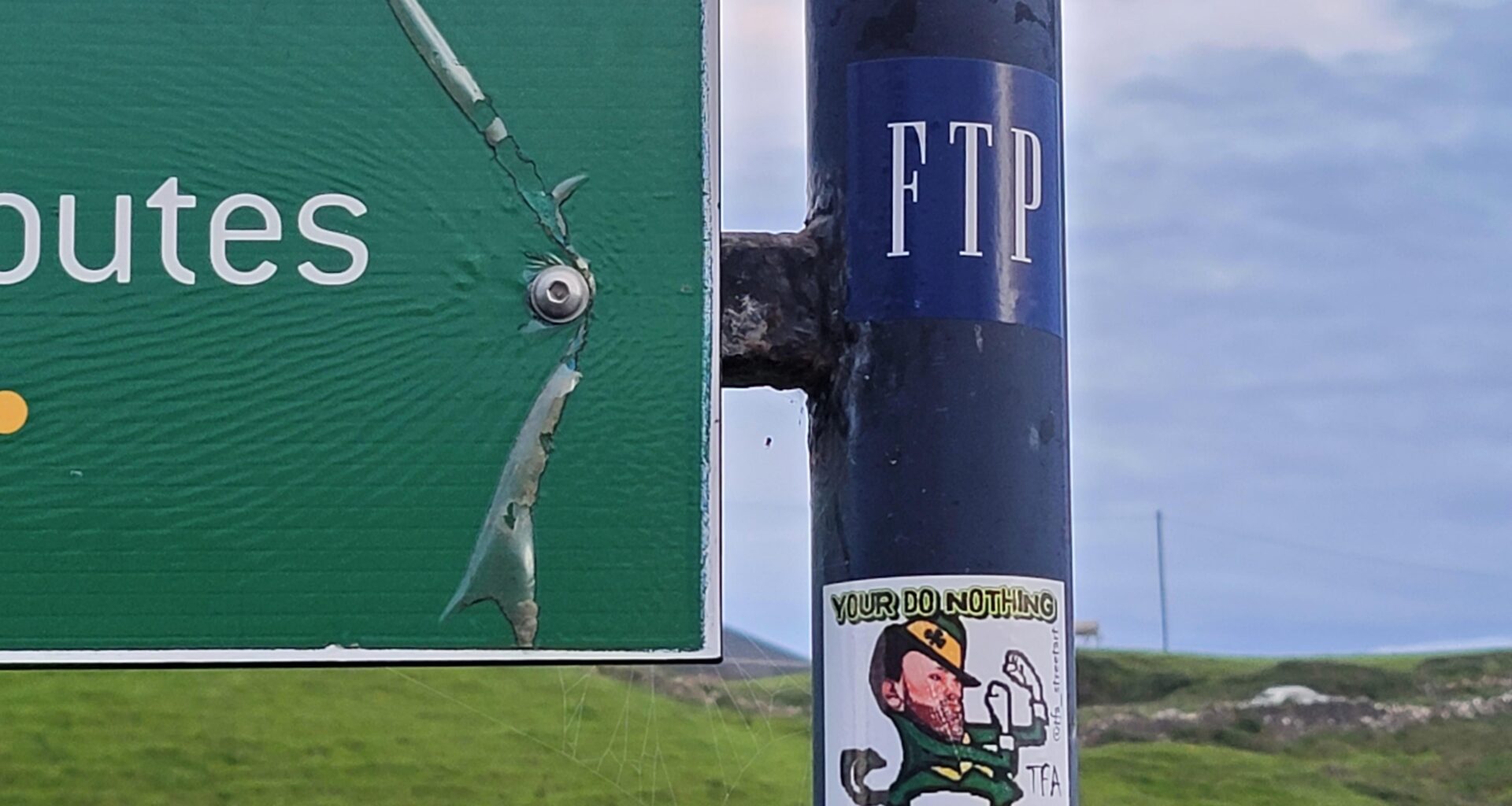 What we all know in our hearts