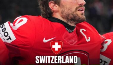 Switzerland take down Germany to advance