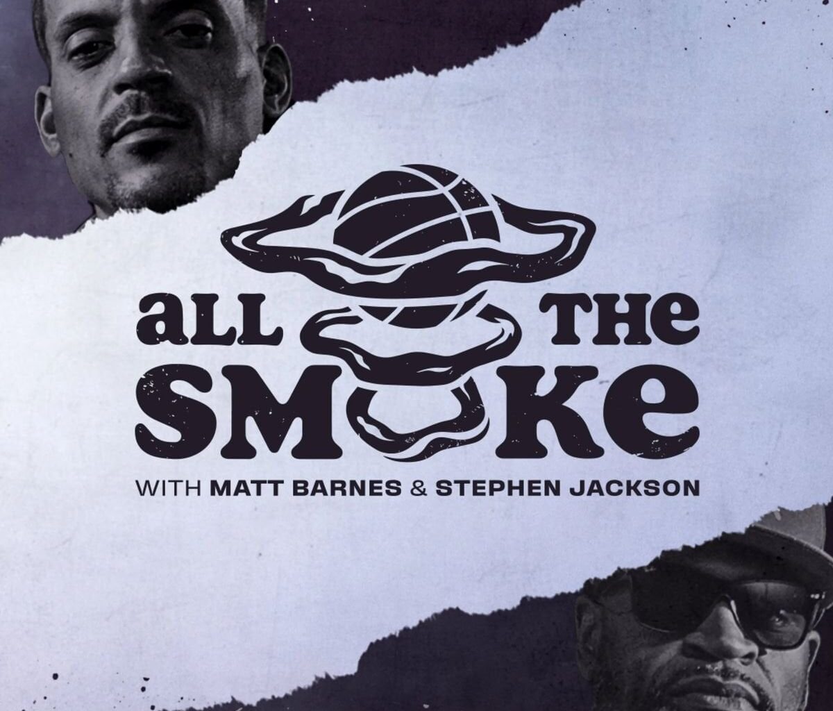 All The Smoke newsletter